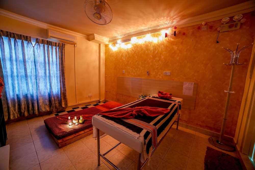 Beach Grand & Spa Premium - View 16