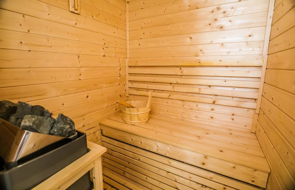 Triton Beach Hotel & Spa - View 7