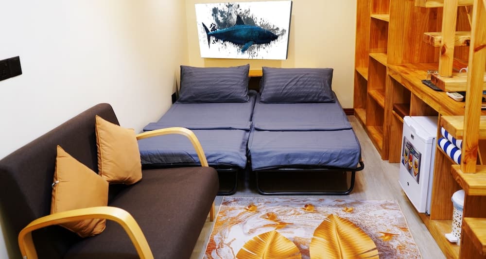 Banyan Villa Maldives - View 67