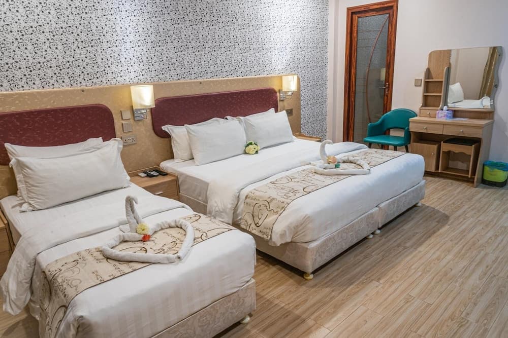 Sunrise Beach and Spa - View 20