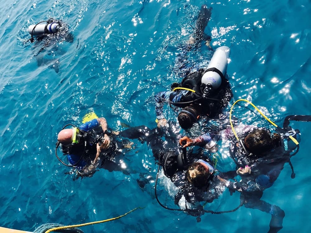 Noovilu Suites Maldives - View 24