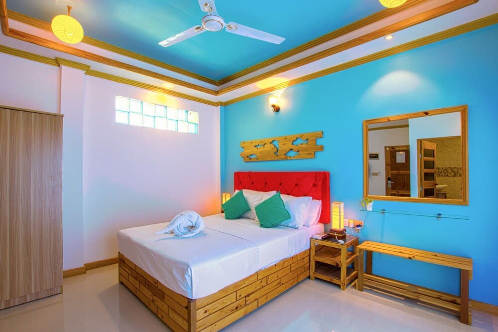 Select Village Maafushi - View 5