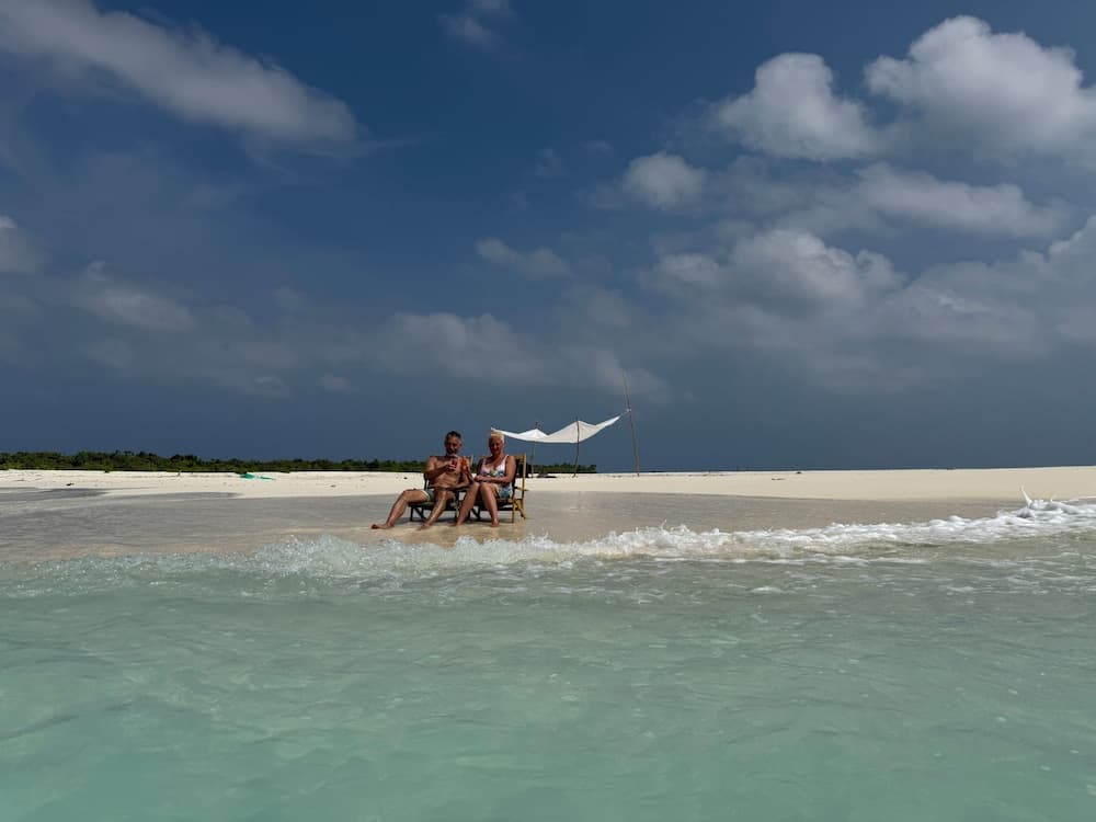 Lhohi White Sand - View 27