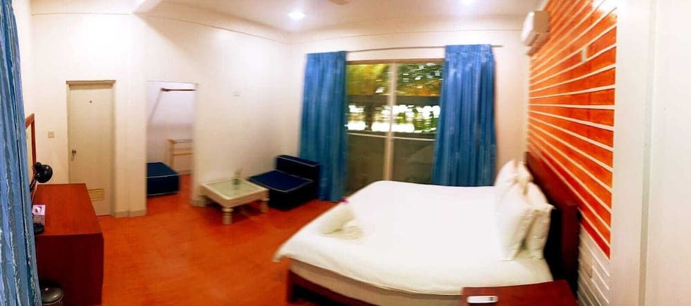 Kendhoo holidaysRavehimagu - View 11