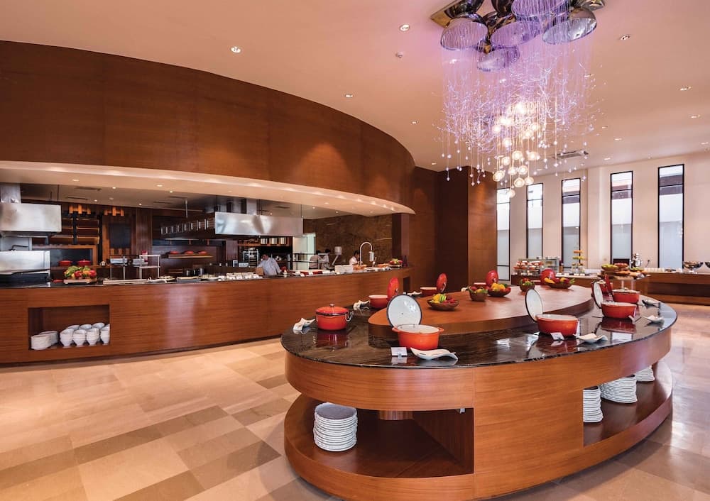 OBLU SELECT Sangeli - Premium All Inclusive with Free Transfers - View 22