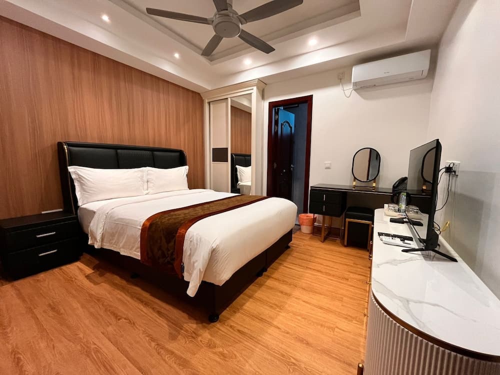 Rivethi Beach hotel - View 18