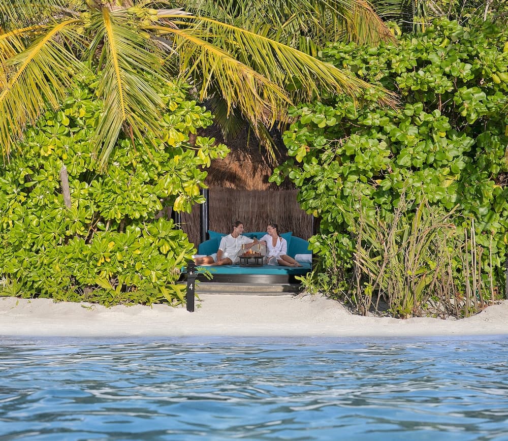 Naladhu Private Island Maldives - View 74