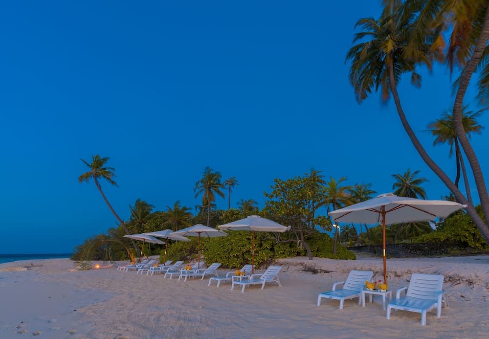Sabba Summer Suite Maldives - View 122