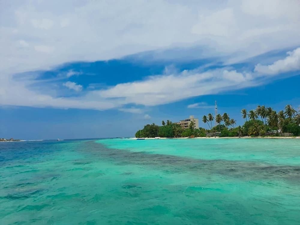 Orimas Retreat - View 38