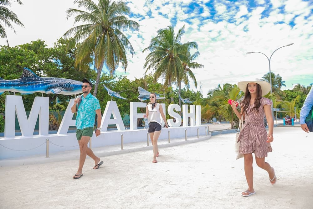 Select Village Maafushi - View 27