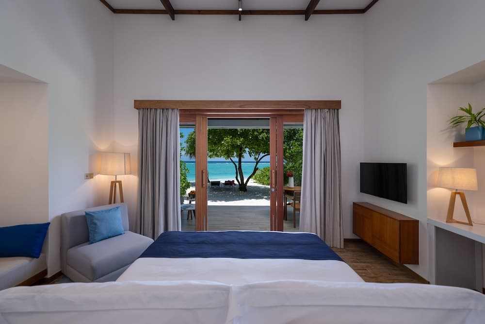 Ifuru Island Maldives - View 22