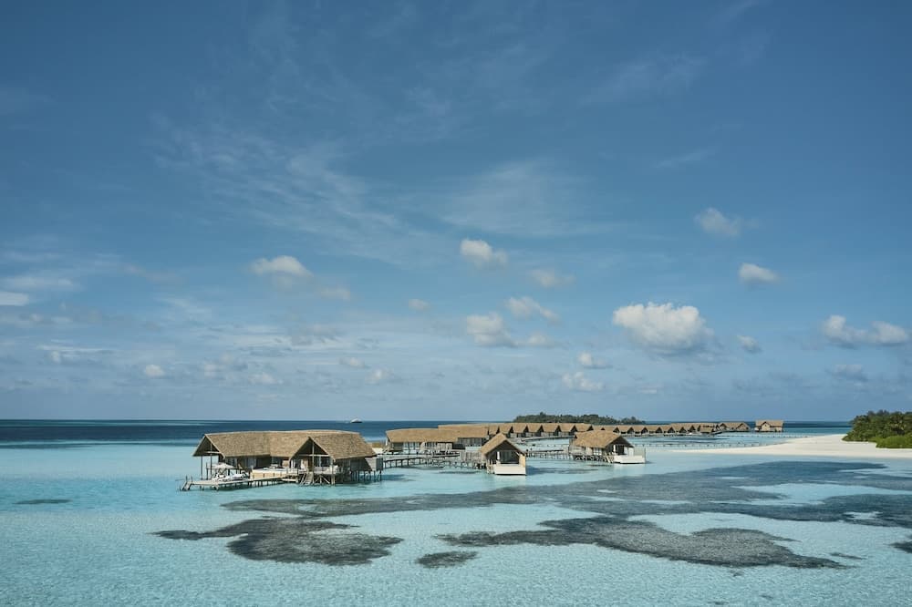 COMO Cocoa Island - View 55