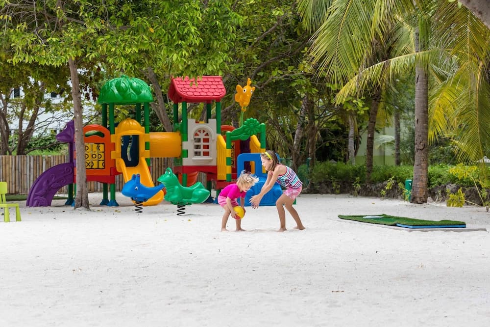 Bandos Maldives - View 68