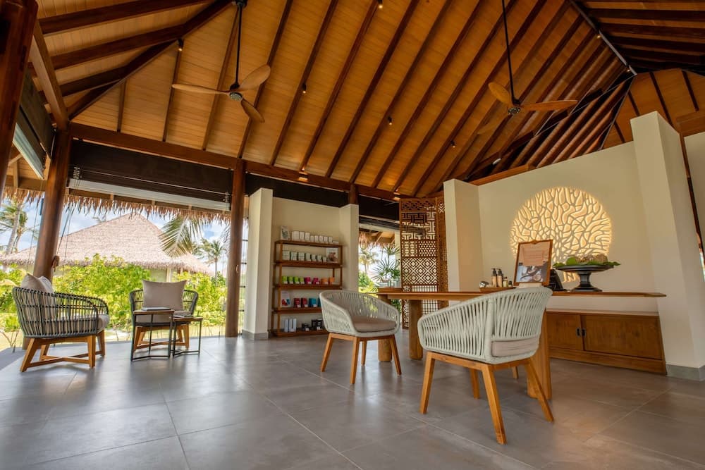 Hotel Whale Lagoon Maldives - View 57