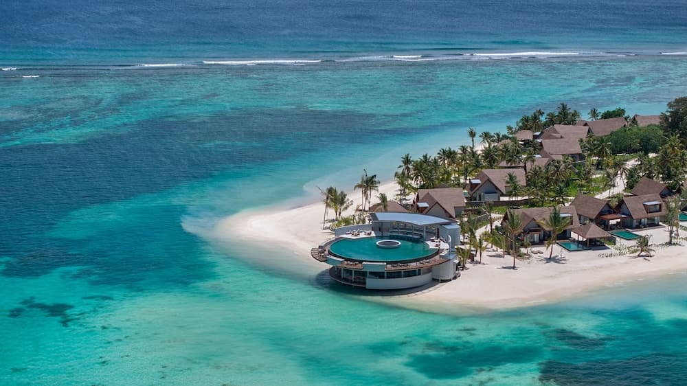 Six Senses Kanuhura - View 87