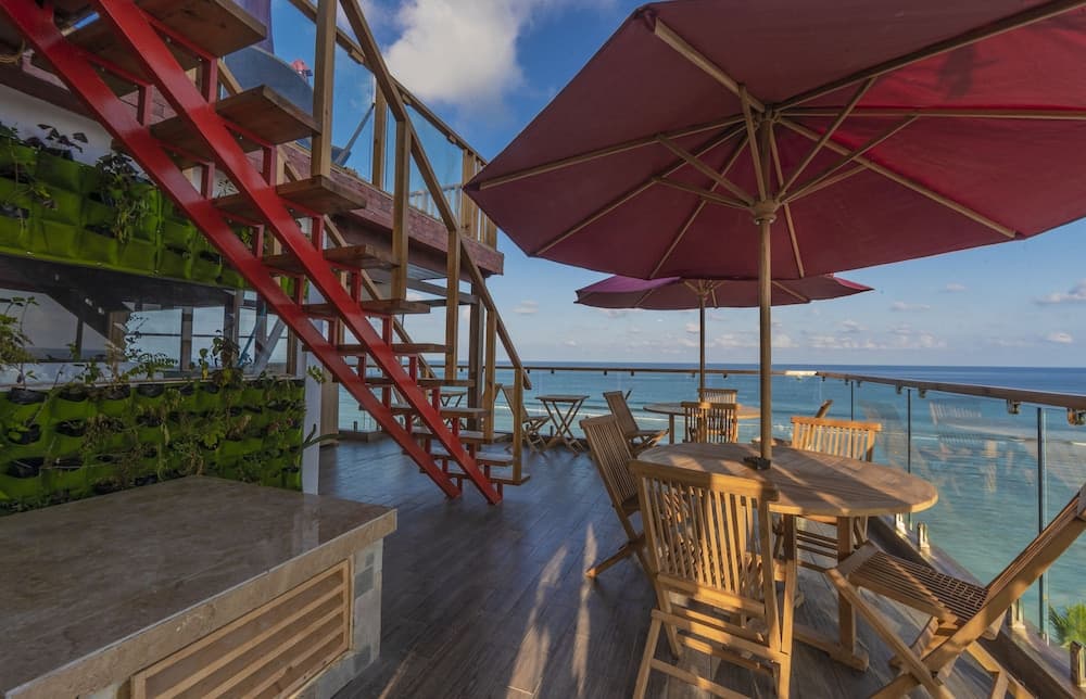 Coral Grand Beach & Spa - View 8