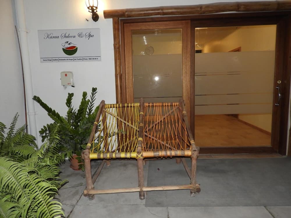 Karaa Village - View 34