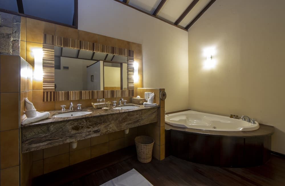 Filitheyo Island Resort - View 27