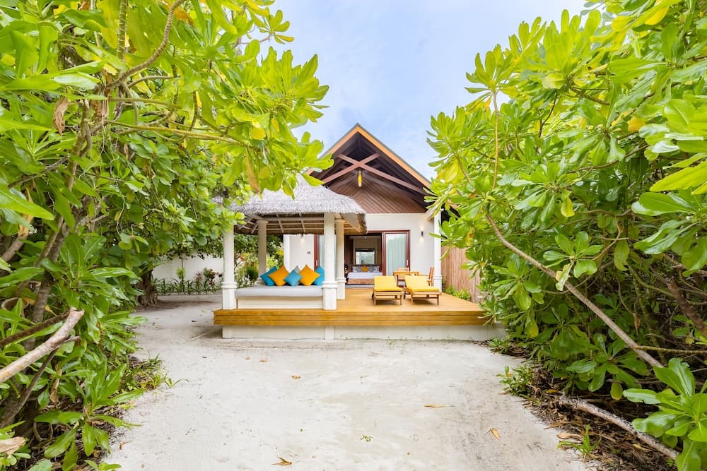 Furaveri Maldives - View 39