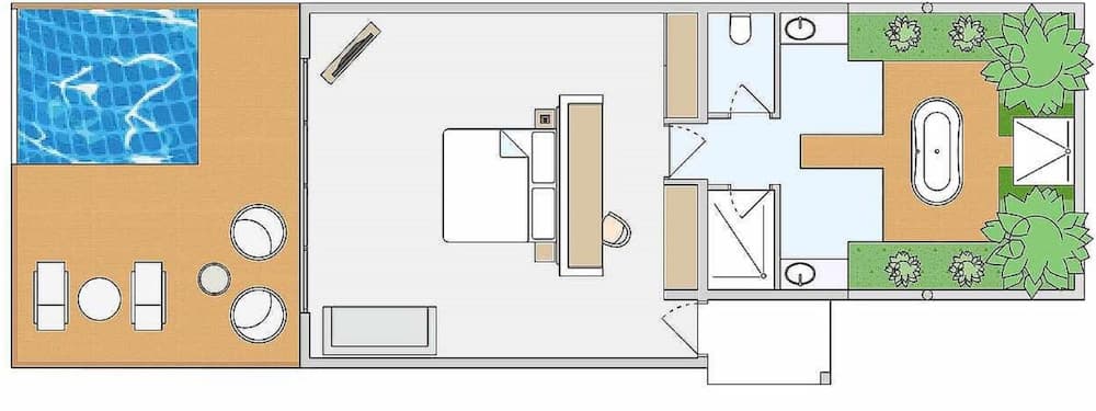 ROBINSON NOONU - All inclusive - View 20