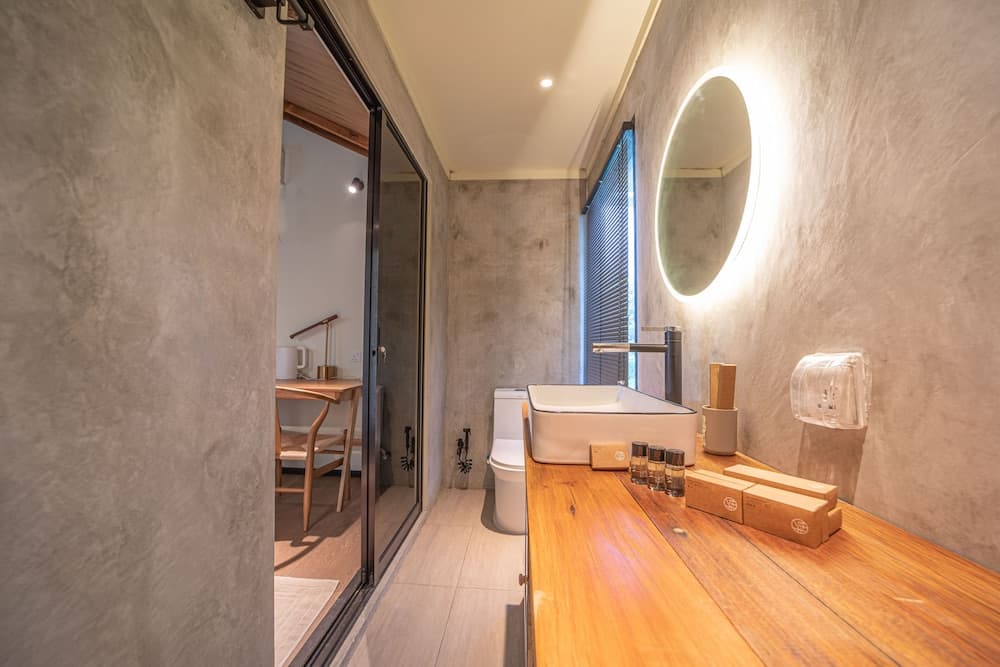 Tranquila Maldives - View 72