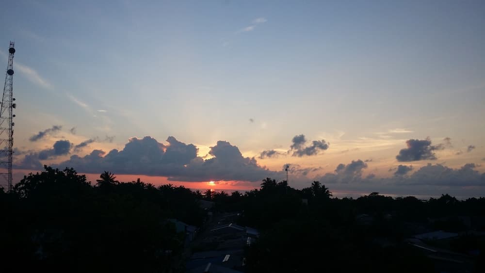 Rasdhoo Sea View - View 46
