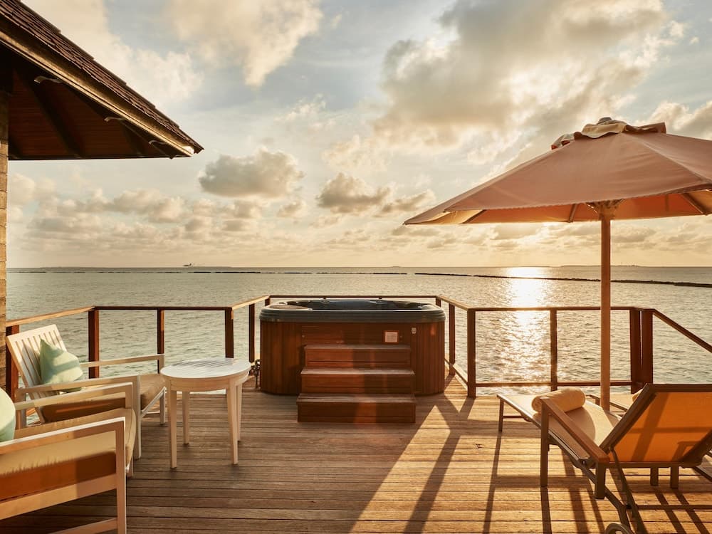 Sun Siyam Iru Fushi - View 60