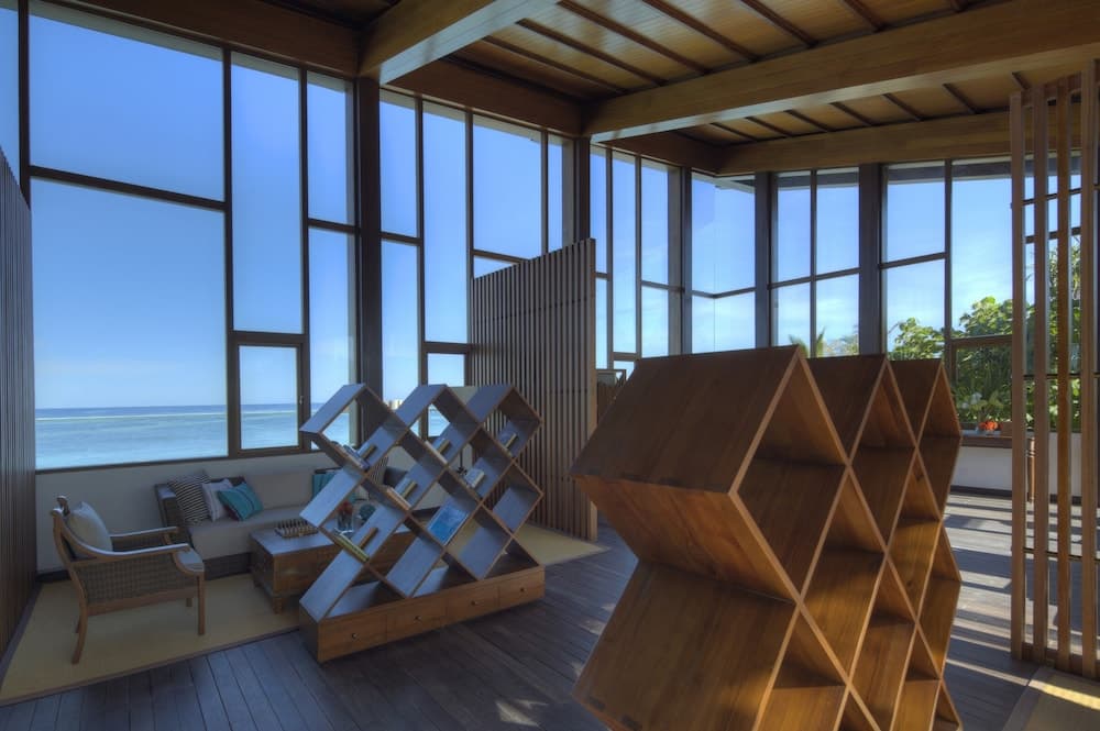 The Residence Maldives - View 67