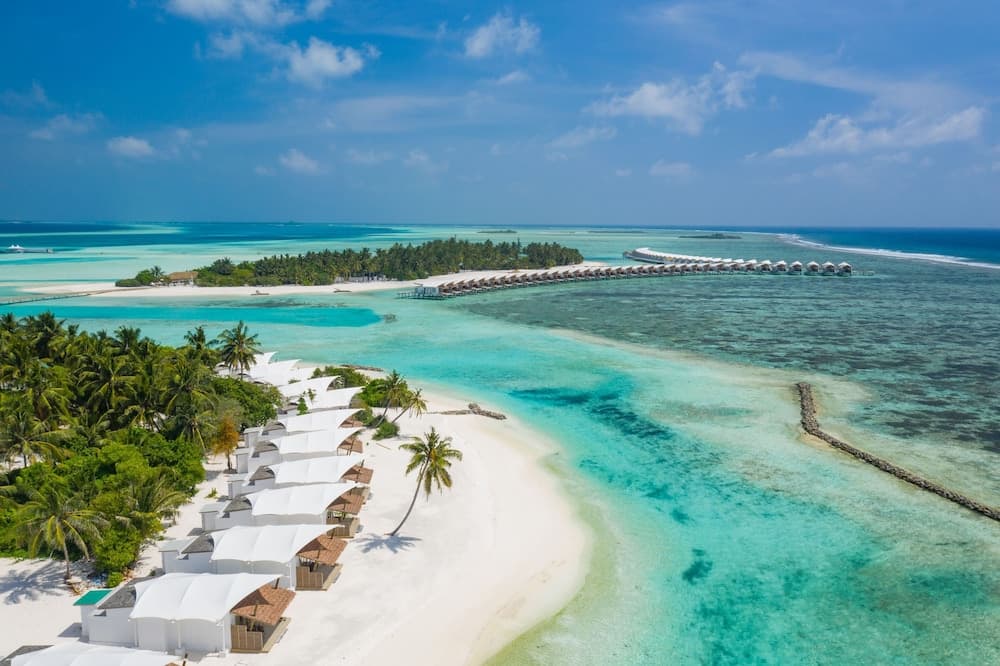 Cinnamon Hakuraa Huraa Maldives - Adults Only - View 12