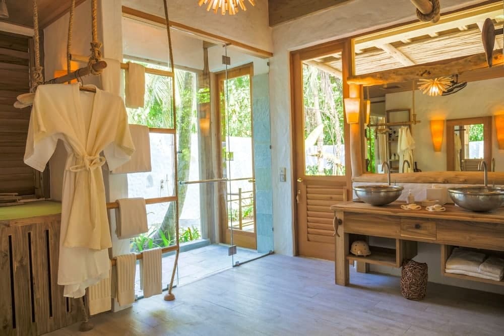 Soneva Jani - View 168