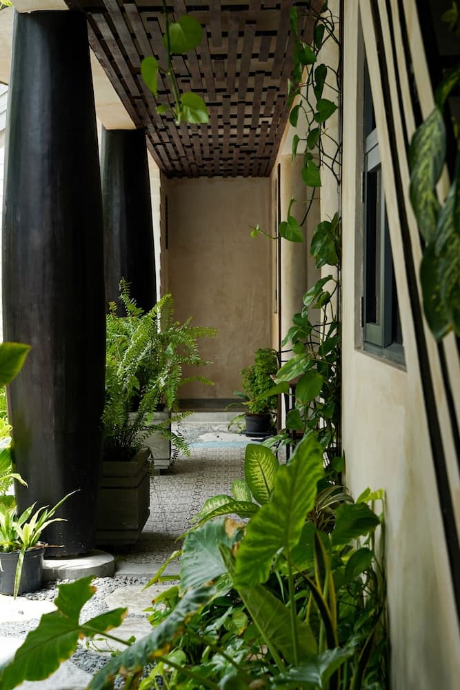 Zinnia Villa - View 4