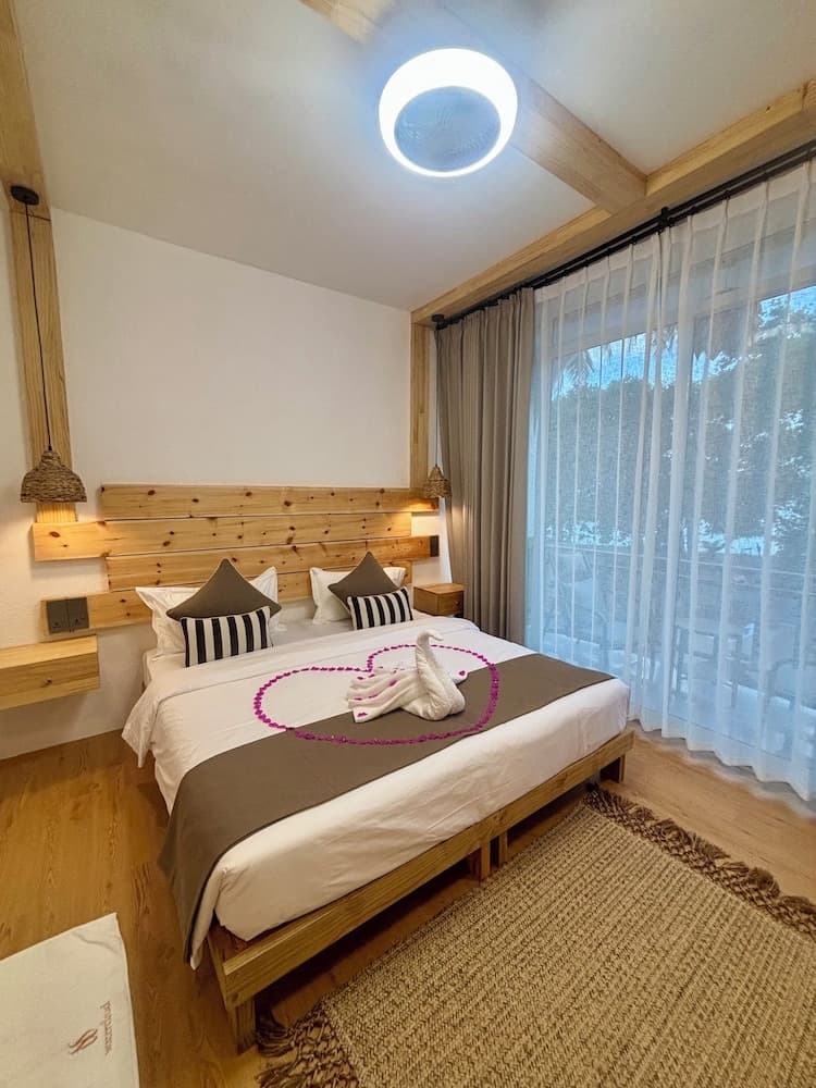 Water Cloud Mathiveri - View 31