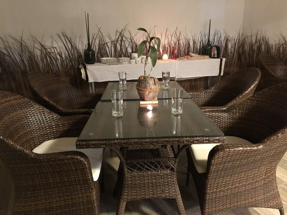 White Tern Maldives - View 2