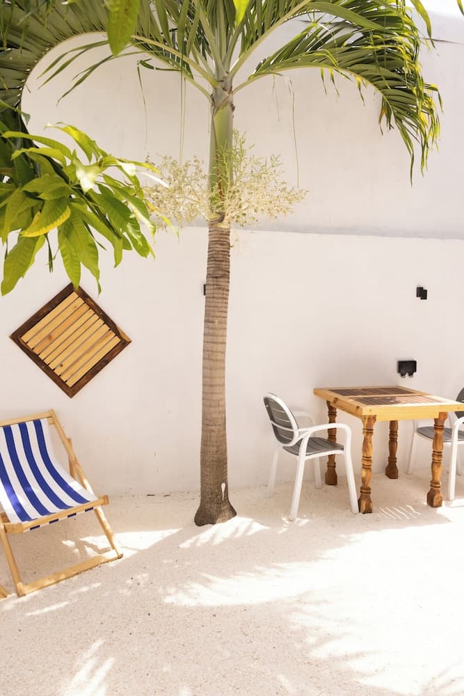 Dhoani Maldives Guesthouse - View 56