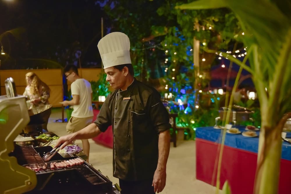 Arena Beach Hotel - View 58