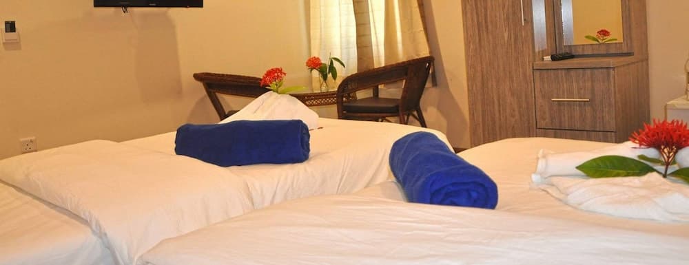 Rasdhoo Holiday Home - View 40