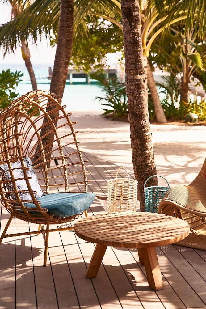 Finolhu, A Seaside Collection Resort, a Member of Design Hotels - View 96