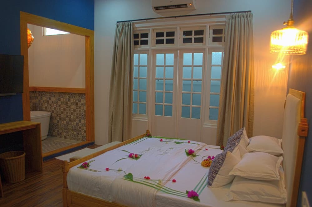 Athirige Boutique House - View 27