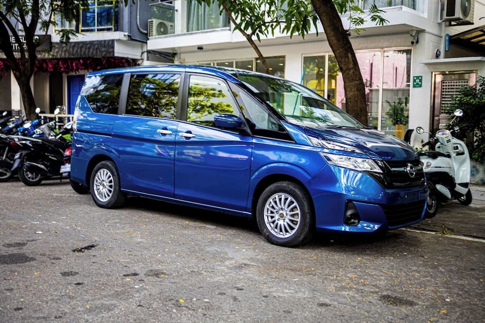 Terminal 27 - View 11