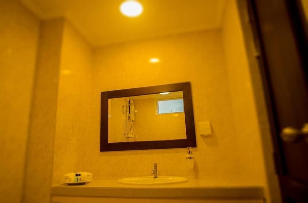 BEACH PALACE HOTEL - View 53