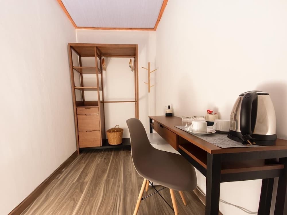 Lhohi White Sand - View 23