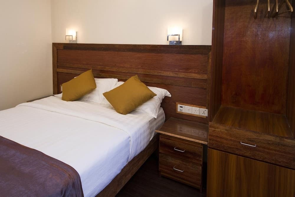 Tropic Tree Hotel Maldives - View 20