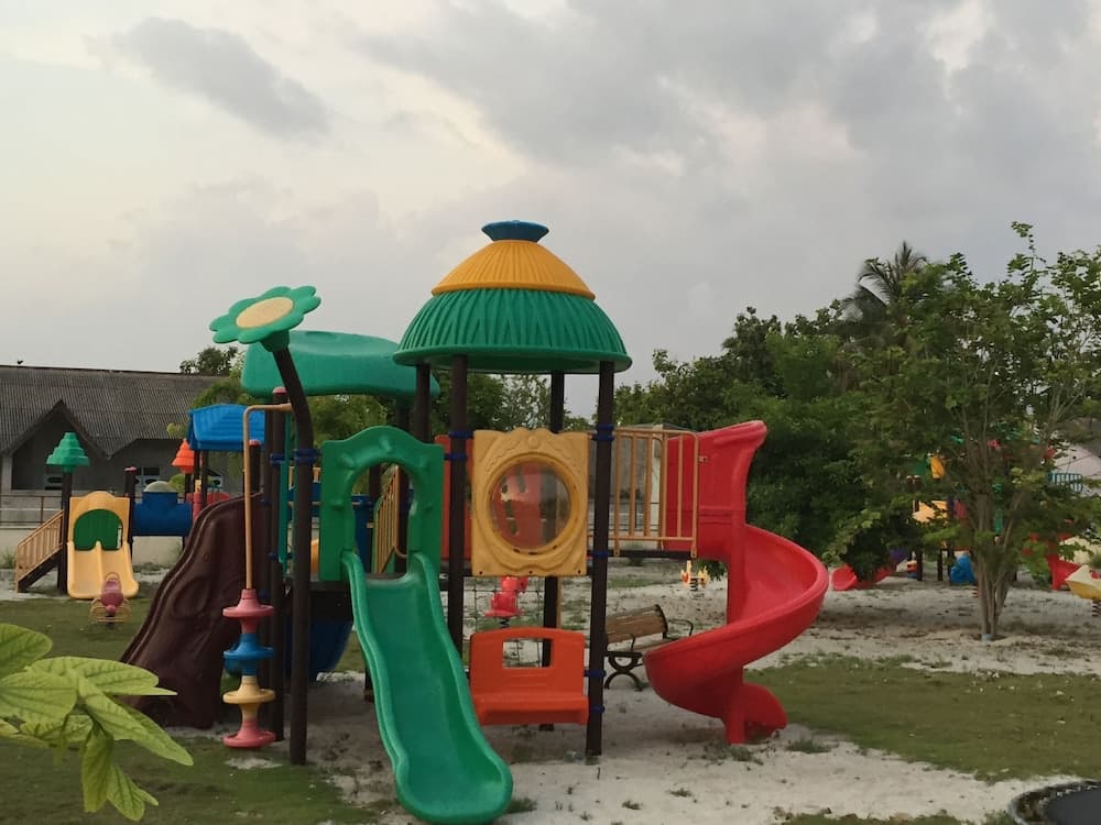Dhonveli Residence - View 24