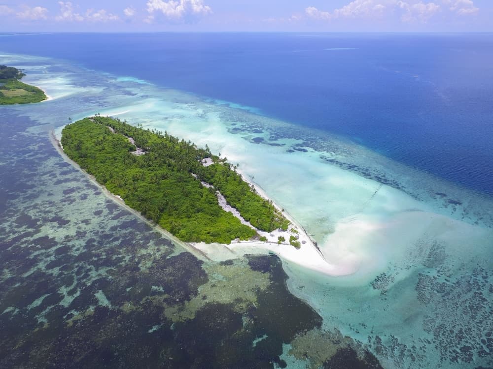 Reveries Maldives - View 48