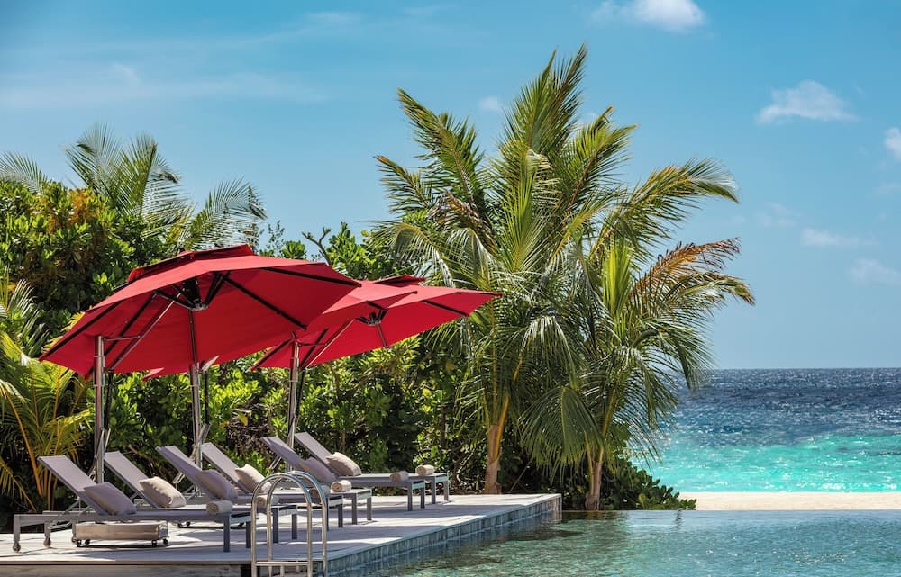 NH Collection Maldives Havodda Resort - View 42