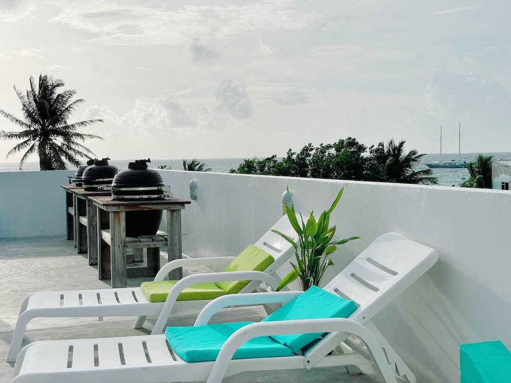 Aquzz Hotel & Spa - View 72