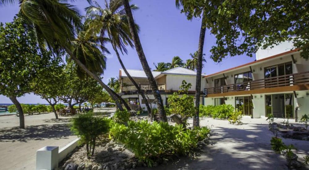 Salt Beach Hotel - View 35