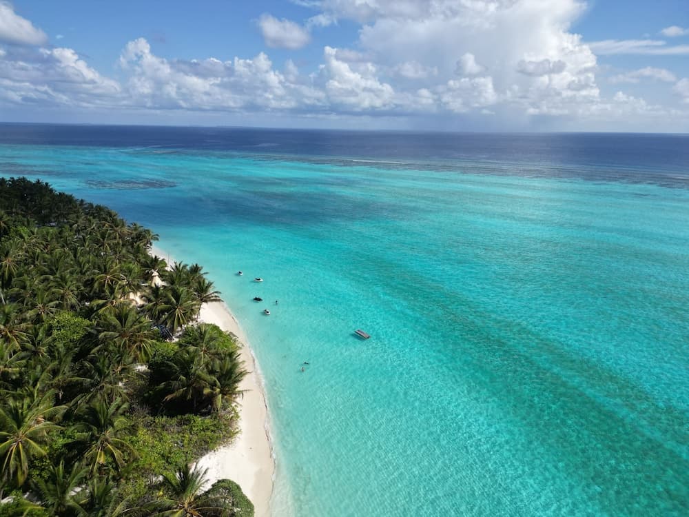 Shams Thoddoo - View 1