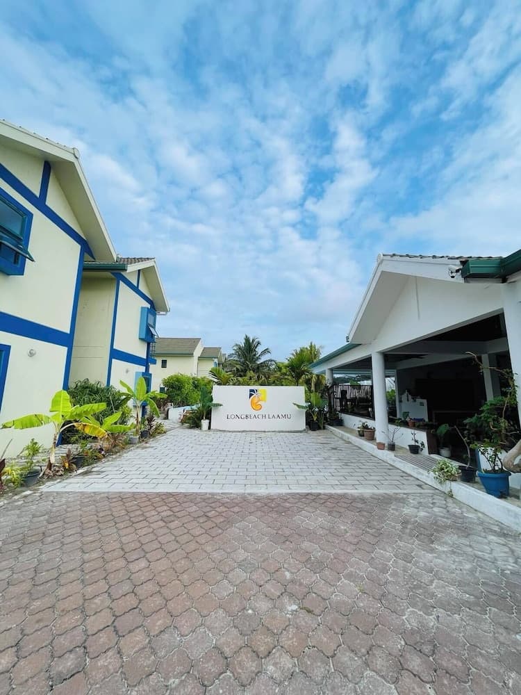 LongBeach Laamu - View 30