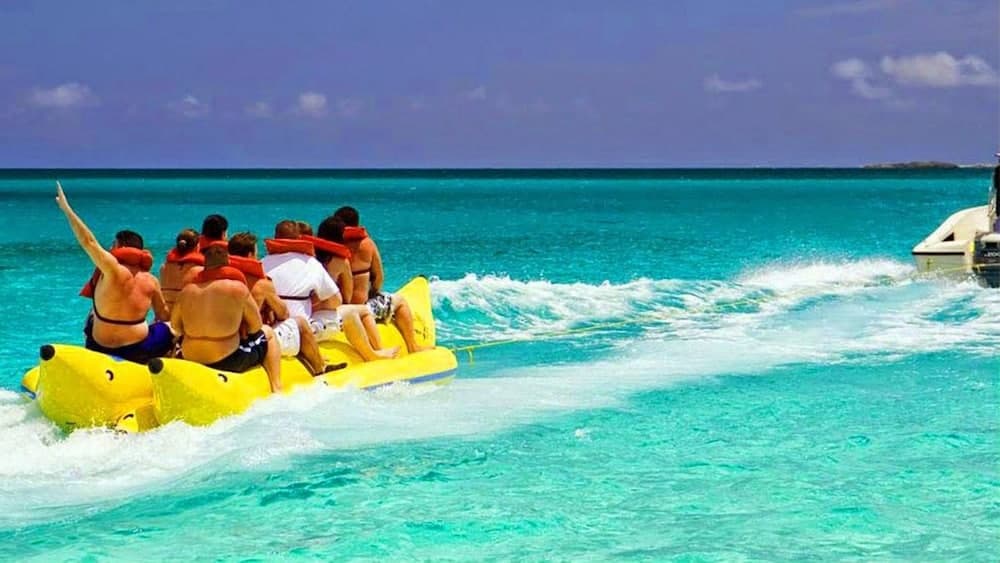 Dreams Grand - View 61